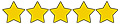 Customer Star Rating